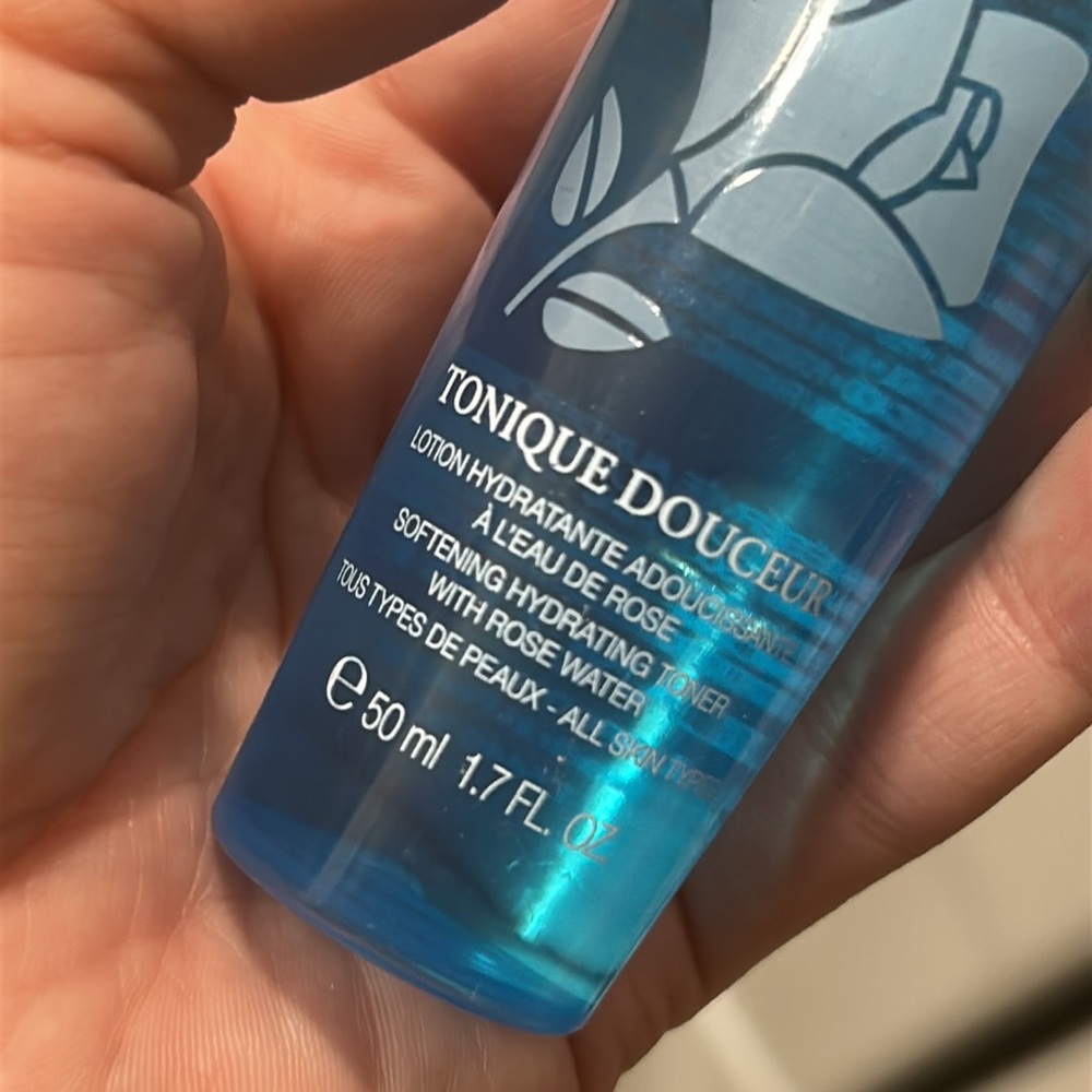 Lancôme Tonique Douceur and Tonique Confort Set - Picture 5 of 5